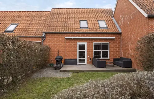 Vestervangen, 5690 Tommerup - Assens