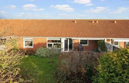 H C Lumbyes Vej, 4700 Næstved