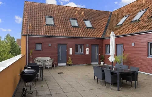 Rolighed, 4180 Sorø