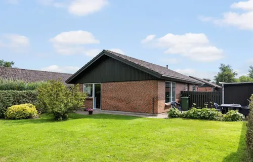 Skipperkobbel, 6510 Gram - Haderslev