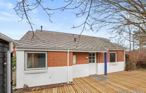 Præstehaven, 9900 Frederikshavn