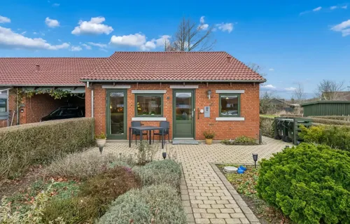 Bøgelunden, 8722 Hedensted