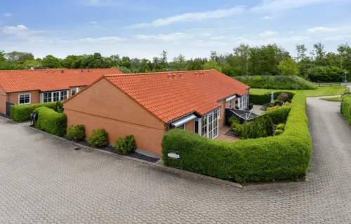 Nordvangen, 9870 Sindal - Hjørring