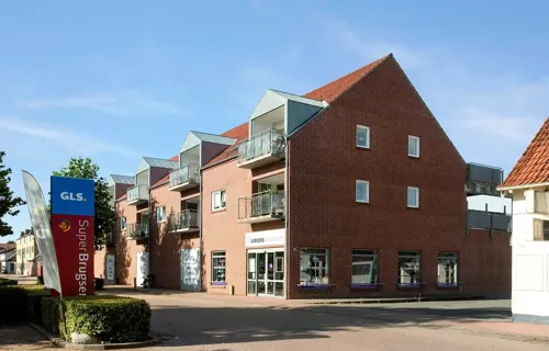 Nørregade, 6580 Vamdrup - Kolding - 2 23