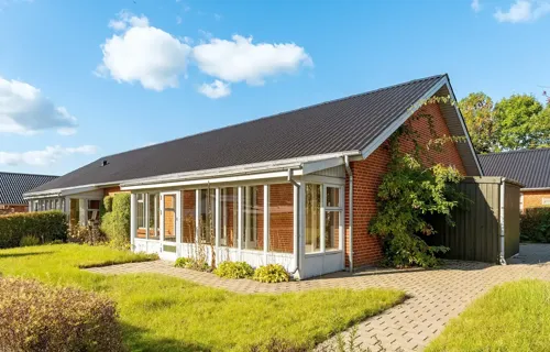 Skolevænget, 7540 Haderup - Herning