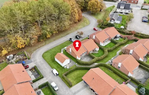 Frederiksberg, 9500 Hobro - Mariagerfjord