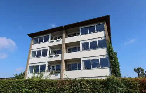 Brendstrupvej, 8200 Aarhus N - Aarhus - 2 th