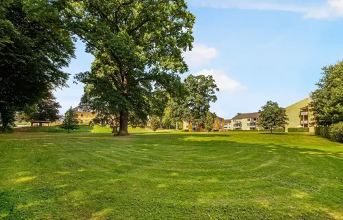 Gefionsvej, 3000 Helsingør - st 2