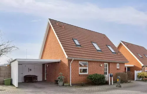 Grønlandsparken, 6715 Esbjerg N - Esbjerg