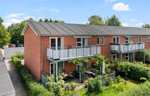 Frederiksberg Have, 4180 Sorø