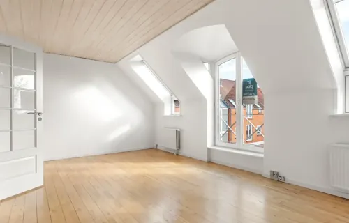 Torvegade, 9870 Sindal - Hjørring - 2 tv