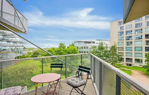 Ørestads Boulevard, 2300 København S - København - 2 204