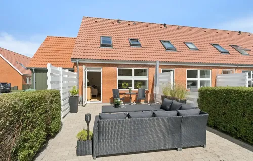 Sulstedparken, 9381 Sulsted - Aalborg