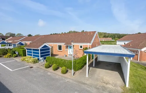 Ravndalen, 9310 Vodskov - Aalborg