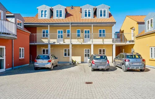 Smuglerstien, 8400 Ebeltoft - Syddjurs