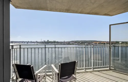 Lindholm Brygge, 9400 Nørresundby - Aalborg - 6 2