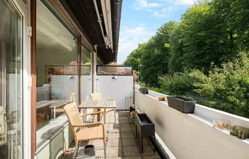 Rungstedhave, 2960 Rungsted Kyst - Hørsholm - 1