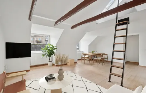 Grønnegangen, 9000 Aalborg - 3 th