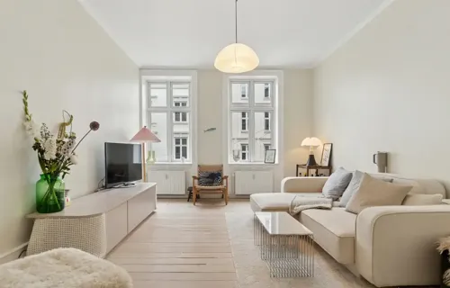 Rømersgade, 1362 København K - København - 2 th