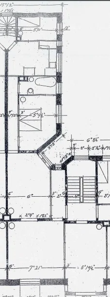 Herskabslejlighed i hjertet af Østerbro.