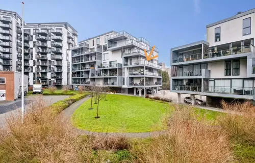 Smaragdvej, 7100 Vejle - 3 tv