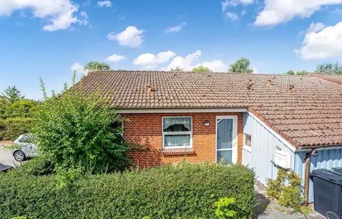 Nødebjerg, 4960 Holeby - Lolland