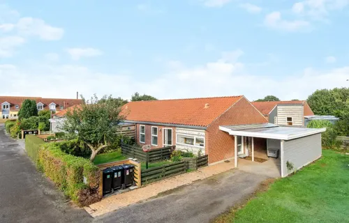 Byvangen, 3790 Hasle - Bornholm