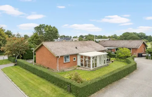 Møllebakken, 6900 Skjern - Ringkøbing-Skjern