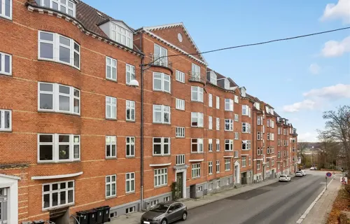 Vester Altanvej, 8900 Randers C - Randers - 2 th