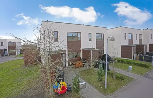 Liselundager, 2640 Hedehusene - Høje-Taastrup