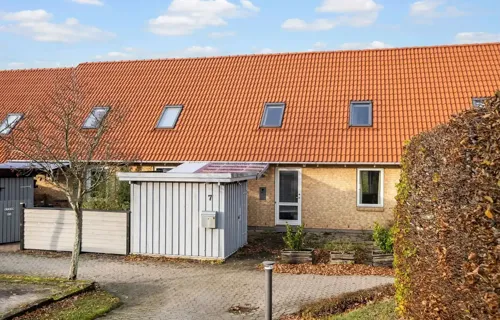 Kildetoften, 3320 Skævinge - Hillerød