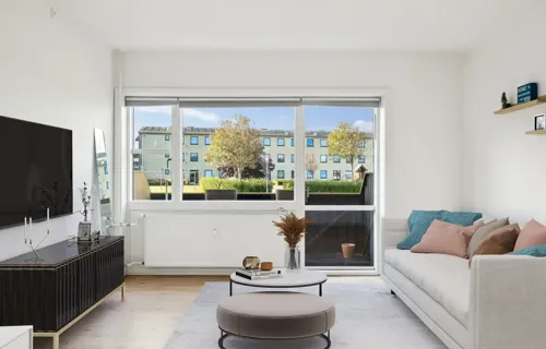 Roald Amundsens Vej, 9210 Aalborg SØ - Aalborg - 1