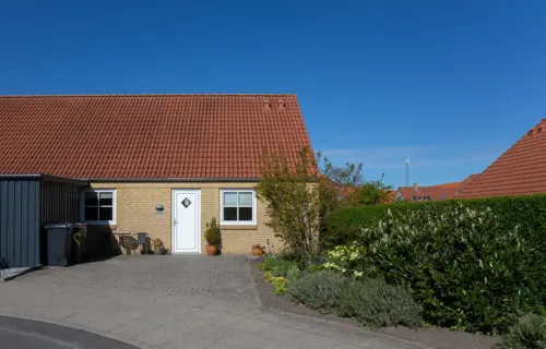 Stenbjergvej, 9220 Aalborg Øst - Aalborg