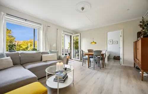 Teisensvej, 9400 Nørresundby - Aalborg - 1 th