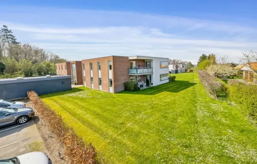 Bøgebjerg, 8400 Ebeltoft - Syddjurs - st 3