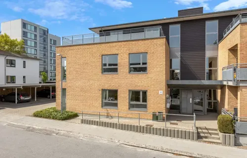 Villavej, 7430 Ikast - Ikast-Brande