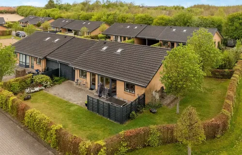 Højager, 8382 Hinnerup - Favrskov