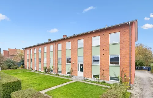 Fredensvej, 4100 Ringsted - 1 tv