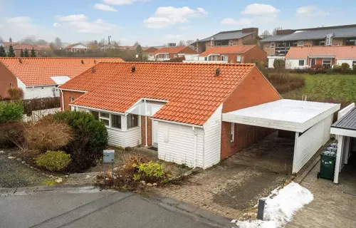 Odensevej, 6000 Kolding