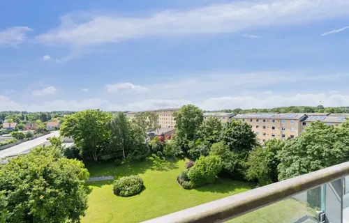 Gl Hellebækvej, 3000 Helsingør - 6 th