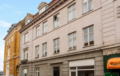 Skibbrogade, 4400 Kalundborg - 3 tv