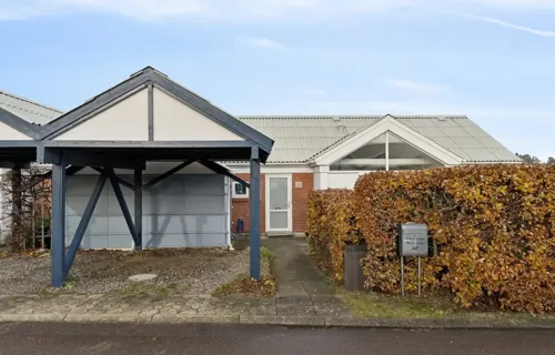 Sindholtparken, 9560 Hadsund - Mariagerfjord