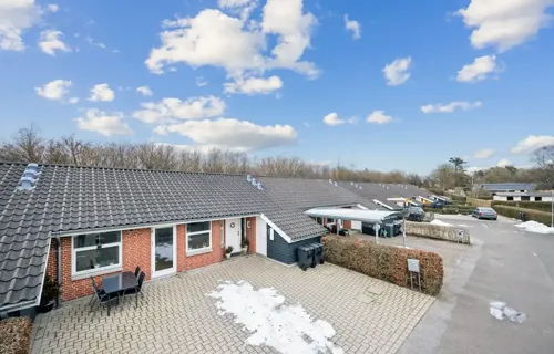 Møllevangen, 9320 Hjallerup - Brønderslev