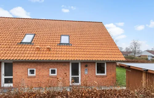 Luneparken, 6070 Christiansfeld - Kolding