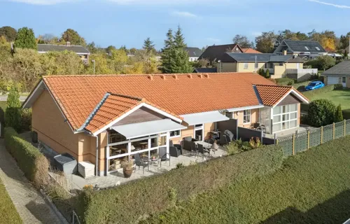 Marienhoffvej, 8550 Ryomgård - Syddjurs