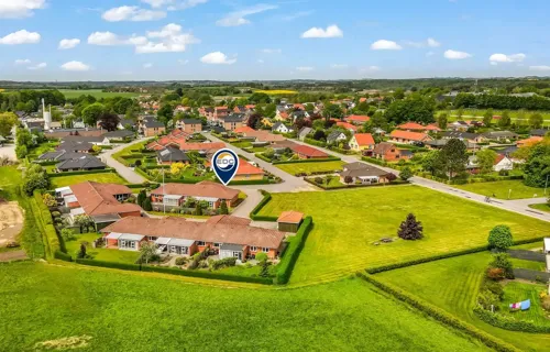 Ved Højene, 9541 Suldrup - Rebild