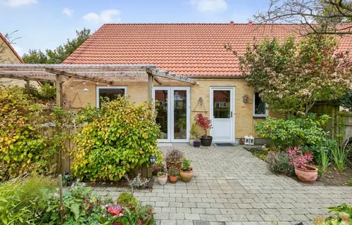 Mejerivænget, 7160 Tørring - Hedensted