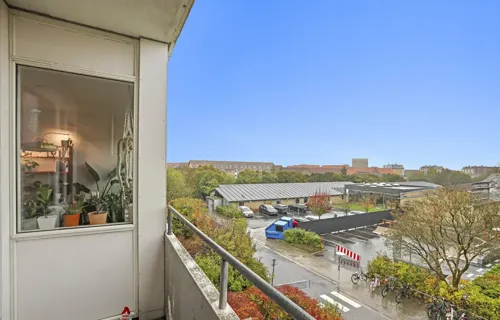 Brendstrupvej, 8200 Aarhus N - Aarhus - 1 tv