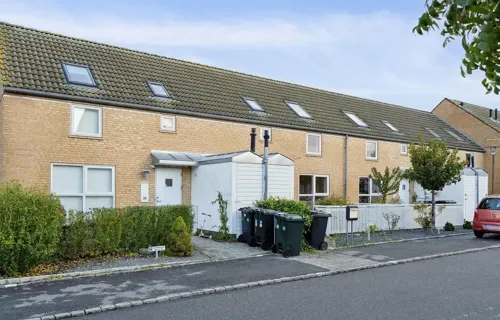 Langagerhuse, 4600 Køge