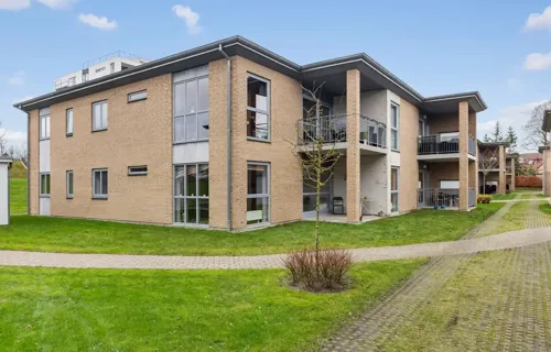 Splejservej, 8900 Randers C - Randers - st tv